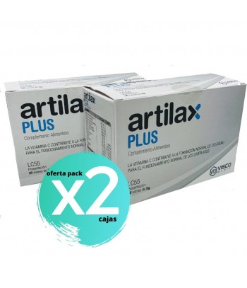 Artilax Plus 30 sobres Pack 2 unidades