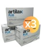 Pack 3 Uds - Artilax Plus 30 capsules