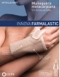 Farmalastic Metacarpal Wristband with Removable Splint Size P