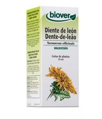 Biover Diente de León 50 ml