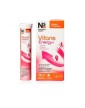 NS Vitans Energy + Taurina + Cafeína + Vitaminas B 20 Comprmidos Efervescentes Sabor Limón
