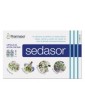 Sedasor Continuous Action 30 Capsules