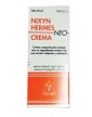Nixyn Hermes Neo Crema para Masaje con una Acción Calmante y Relajante 60 ml