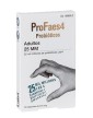 ProFaes4 Adultos Probióticos 25 MM 30 Cápsulas de 375 mg