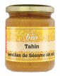 Tahin Bio ( Semillas de Sésamo ) 250g