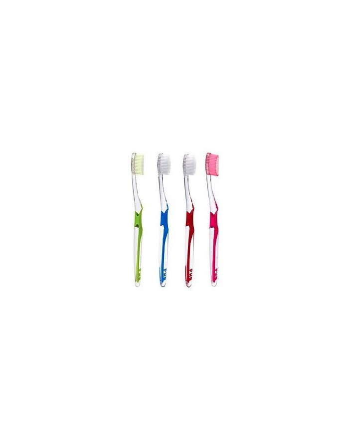 PHB Plus Mini Soft Toothbrush