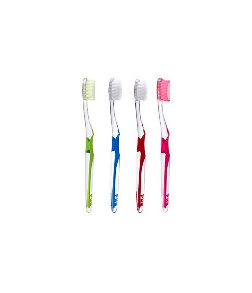 PHB Plus Mini Soft Toothbrush