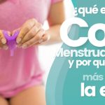 Que es una copa menstrual y por qué cada vez mas mujeres la eligen