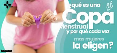 Imagen para ¿Qué es una copa menstrual y por qué cada vez más mujeres la eligen?