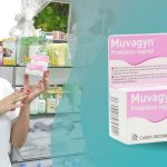 probióticos vaginales alternativas a muvagyn