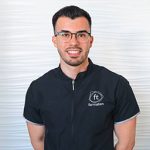 Jonay Siverio de Armas