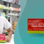 complemento alimenticio hierro