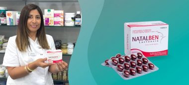 complemento alimenticio periodo de lactancia