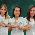 nuxe cuidado de la piel