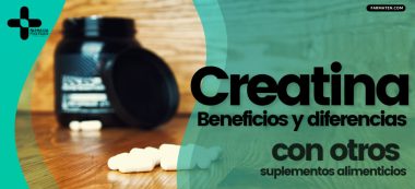 Imagen para Creatina