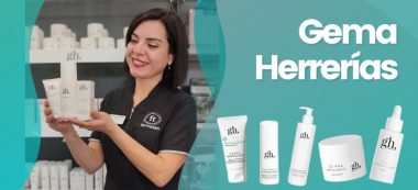 Gema Herrerías GH Farmaten