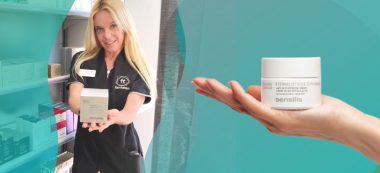 nueva línea antiedad Sensilis Eternalist A.G.E