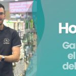 vichy hombre línea masculina