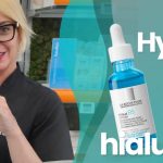 suero de ácido hialurónico la roche posay