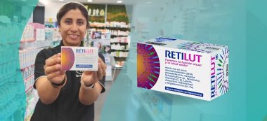 retilut salud ocular complemento alimenticio