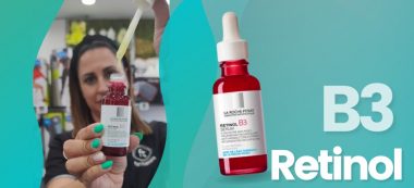 retinol b3 la roche posay