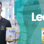 comprar leche infantil nan supreme