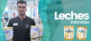 comprar leche infantil nan supreme