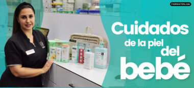 Cuidar la salud del bebe