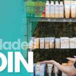 Novedades de isdin en Farmaten