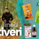 Nueva linea de productos Santiveri en Farmaten