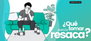 qué tomar para la resaca