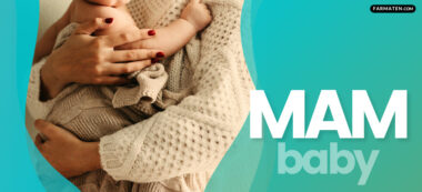 Mam baby llega a Farmaten