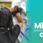 Minoxidil para la caída del cabello