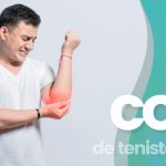 Codo de tenista y golfista