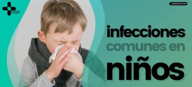 Imagen para Infecciones comunes en niños: impétigo, virus boca-mano-pie y piojos