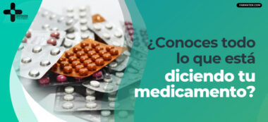 Image for ¿Conoces todo lo que está diciendo tu medicamento?