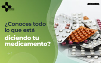 Imagen para ¿Conoces todo lo que está diciendo tu medicamento?