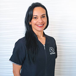 Deliana Caraballo Lira