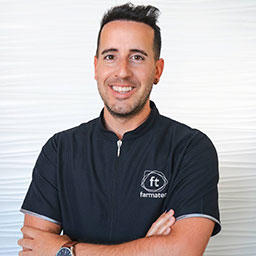 Francisco Jose Fortes Marichal