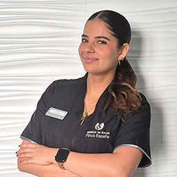 María Rivero Francisco