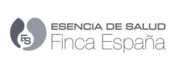 Logo Esencia de Salud Finca España