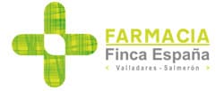 Logo Farmacia Salud Finca España