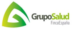 Logo Grupo Salud Finca España