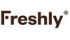 freshly