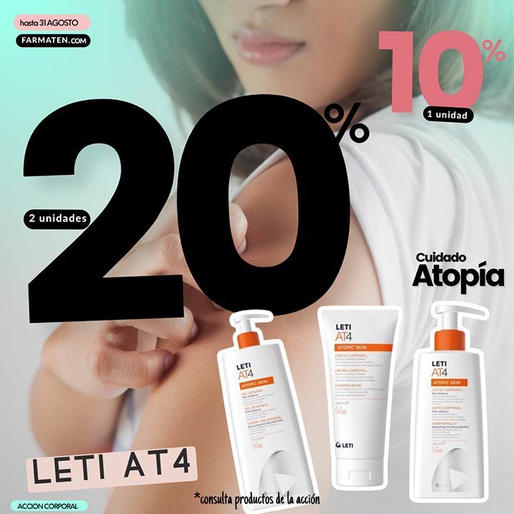 Banner Atopia Leti AT4 - EN