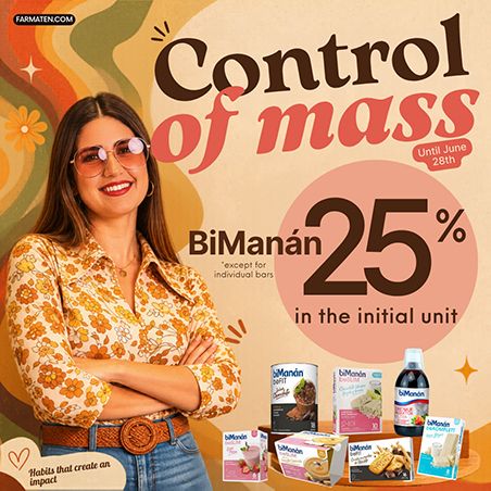 Banner Control de Peso Bimanán en