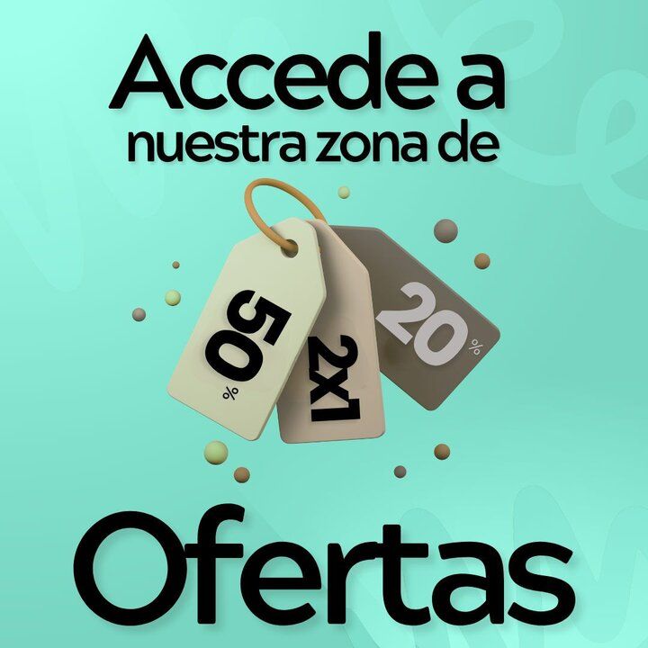 Zona ofertas