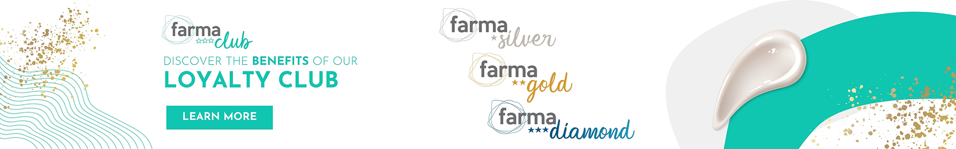 Farmaclub - Discover the benefits of our loyalty club