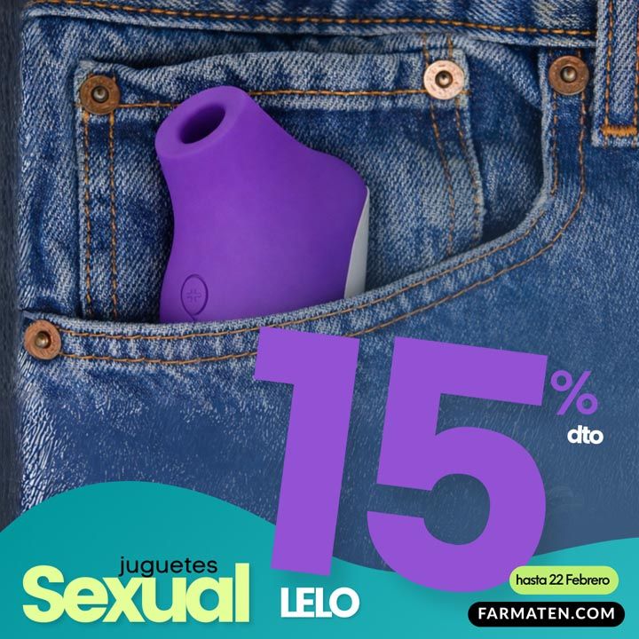 Banner ofertas juguetes sexual - en