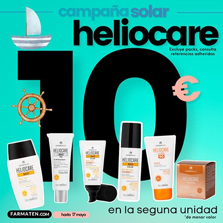 Banner Heliocare ES